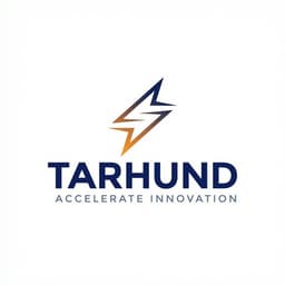 Tarhund Logo
